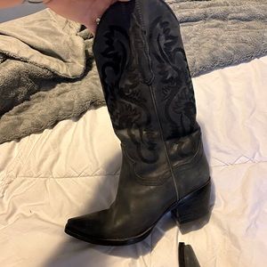 Jeffrey Campbell boots